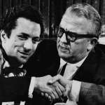 Robert De Niro, Nicholas Colasanto