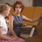 B&eacute;r&eacute;nice Bejo, D&eacute;borah Fran&ccedil;ois