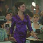 M&eacute;lanie Bernier, D&eacute;borah Fran&ccedil;ois