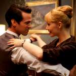 Romain Duris, D&eacute;borah Fran&ccedil;ois