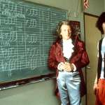 Keanu Reeves, Clifford David