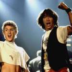 Keanu Reeves, Alex Winter