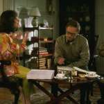 Bette Midler, David Hyde Pierce