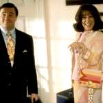 Nathan Lane, Bette Midler