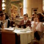 Nathan Lane, Bette Midler, David Hyde Pierce