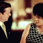 Nathan Lane, Stockard Channing