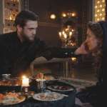 Aras Bulut İynemli, Yasemin Allen