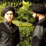 Sarp Akkaya, Aras Bulut İynemli