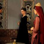 Selim Bayraktar, Pelin Karahan, Buket Orhan