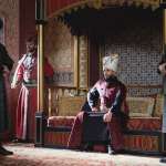 Ekin Ko&ccedil;, Hakan Salınmış, Mehmet Kurtulus, Mete Horozoğlu