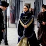 Nadir Sarıbacak, H&uuml;lya Avşar, Berk Cankat