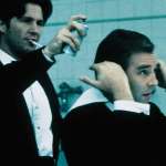 Jeff Bridges, Beau Bridges