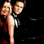 Michelle Pfeiffer, Jeff Bridges