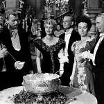 Dolores Costello, Agnes Moorehead, Ray Collins, Richard Bennett, Joseph Cotten, Don Dillaway