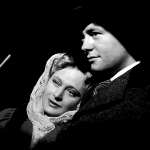 Tim Holt, Dolores Costello