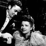 Tim Holt, Anne Baxter