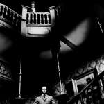 Tim Holt, Agnes Moorehead