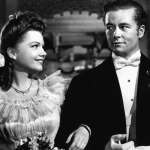 Tim Holt, Anne Baxter