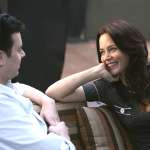 Emily Blunt, Colin Hanks