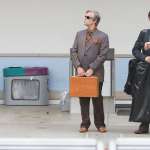 John Malkovich, Colin Hanks