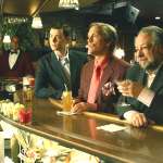 Ricky Jay, John Malkovich, Colin Hanks