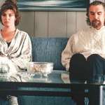Barbara Tyson, Billy Connolly