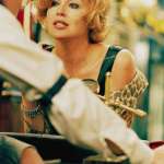 Jonathan McMurtry, Sharon Stone