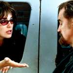 Sharon Stone, Billy Connolly