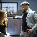 Billy Zane, Leighton Meester