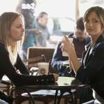 Leighton Meester, Minka Kelly