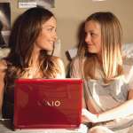 Leighton Meester, Minka Kelly