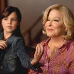 Bette Midler, Bailee Madison