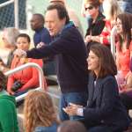 Billy Crystal, Maia Moss-Fife, Marisa Tomei