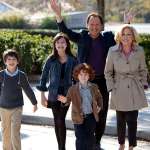 Joshua Rush, Kyle Harrison Breitkopf, Bette Midler, Bailee Madison, Billy Crystal