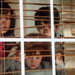 Joshua Rush, Kyle Harrison Breitkopf, Bailee Madison