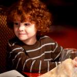 Kyle Harrison Breitkopf