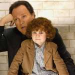 Kyle Harrison Breitkopf, Billy Crystal