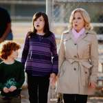 Kyle Harrison Breitkopf, Bette Midler, Bailee Madison