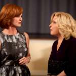 Rhoda Griffis, Bette Midler, Marisa Tomei