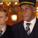 Danny Glover, Matthias Schweigh&ouml;fer