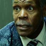 Danny Glover