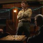 Steve Zahn, Takatsuna Mukai, Togo Igawa