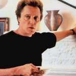 Christopher Walken