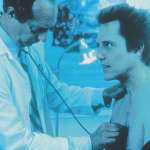 Christopher Walken, Basil Hoffman