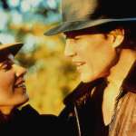 Lindsay Crouse, Christopher Walken