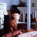 Lindsay Crouse, Frances Sternhagen