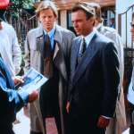 Pat Skipper, Sam Neill