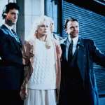 Stephen Tobolowsky, Daryl Hannah, Sam Neill, Richard Epcar