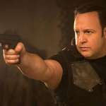 Kevin James