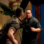 Maurice Compte, Kevin James